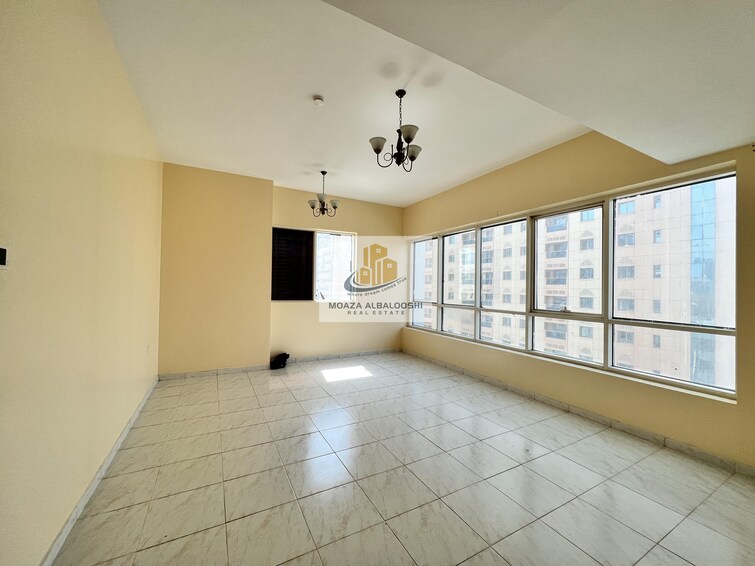 New Al Taawun Road Apartment for Rent, Al Taawun, Sharjah