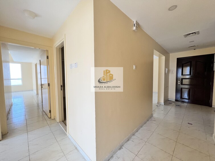 New Al Taawun Road Apartment for Rent, Al Taawun, Sharjah