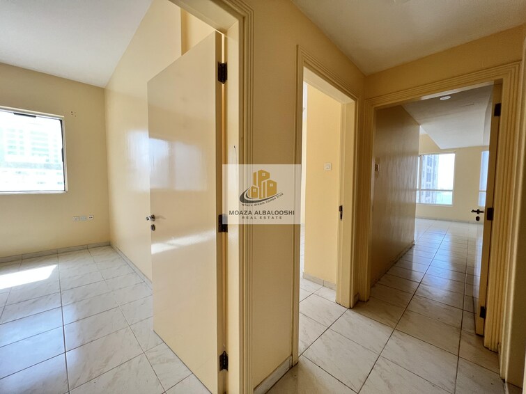 New Al Taawun Road Apartment for Rent, Al Taawun, Sharjah