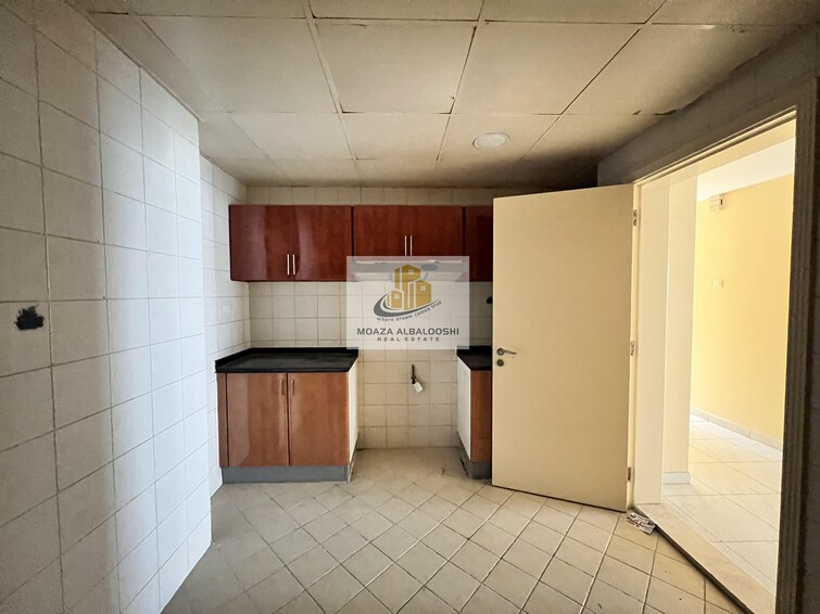 New Al Taawun Road Apartment for Rent, Al Taawun, Sharjah