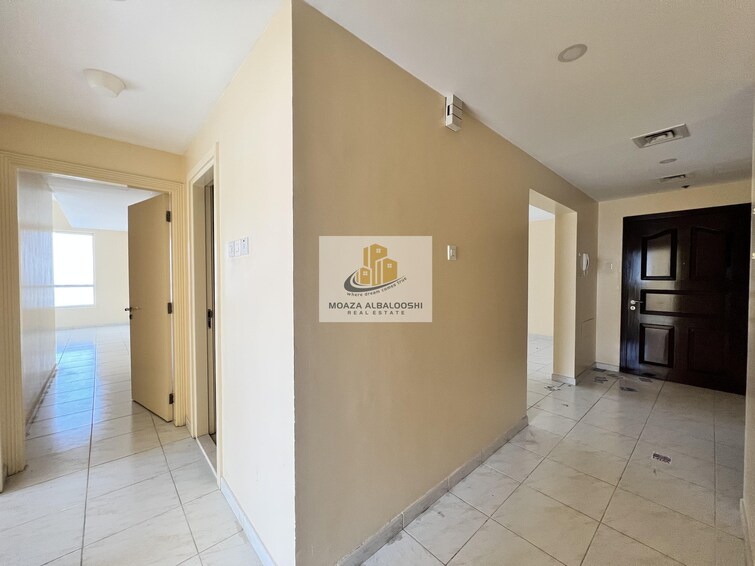 New Al Taawun Road Apartment for Rent, Al Taawun, Sharjah