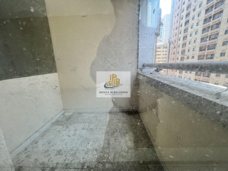 New Al Taawun Road Apartment for Rent, Al Taawun, Sharjah