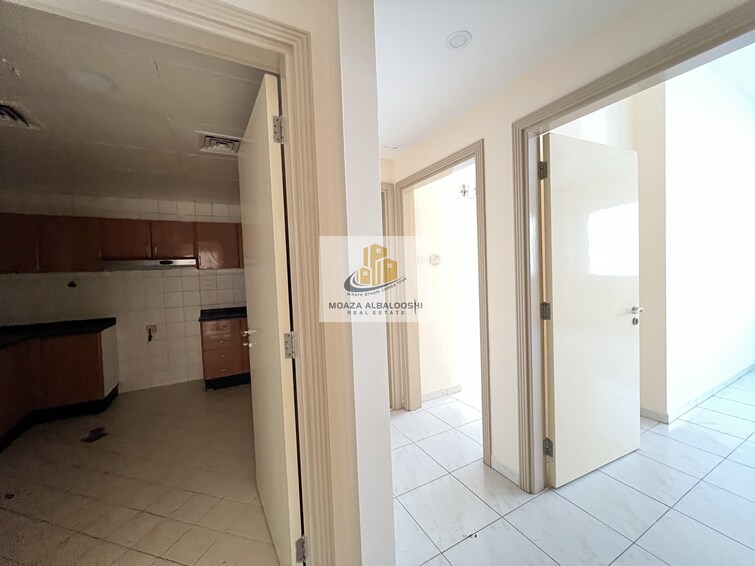 New Al Taawun Road Apartment for Rent, Al Taawun, Sharjah