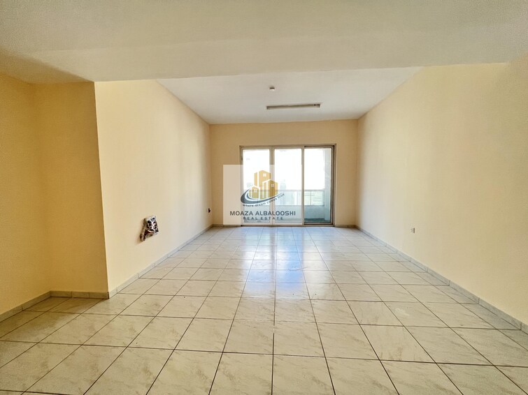 New Al Taawun Road Apartment for Rent, Al Taawun, Sharjah