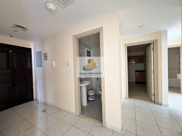 New Al Taawun Road Apartment for Rent, Al Taawun, Sharjah