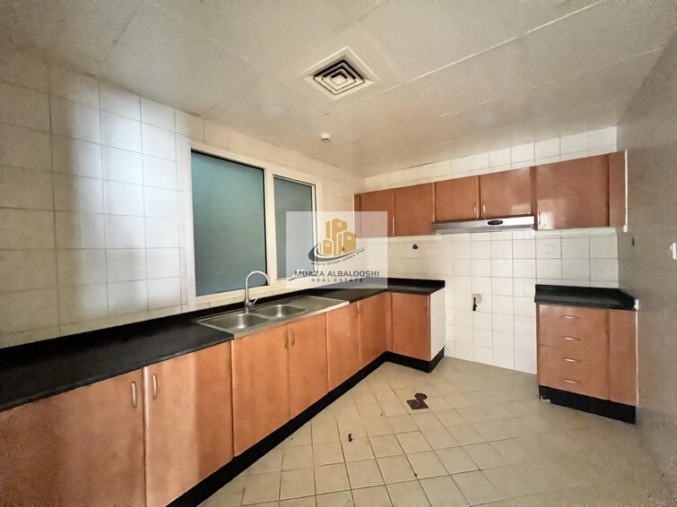 New Al Taawun Road Apartment for Rent, Al Taawun, Sharjah