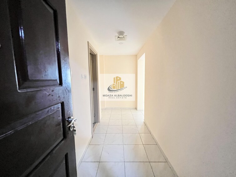 New Al Taawun Road Apartment for Rent, Al Taawun, Sharjah