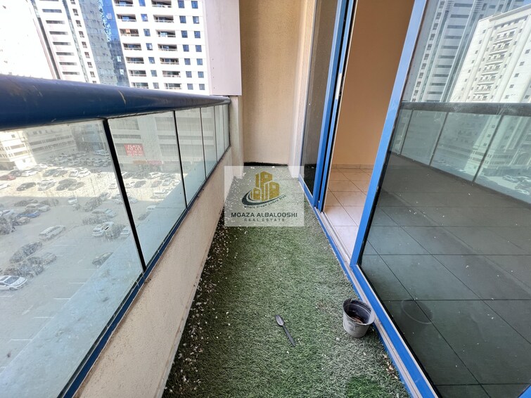 New Al Taawun Road Apartment for Rent, Al Taawun, Sharjah