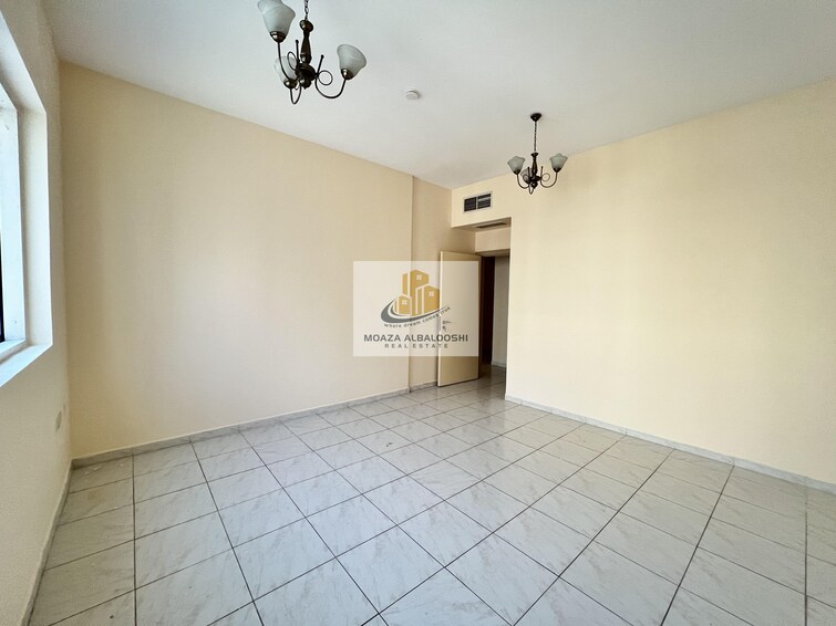 New Al Taawun Road Apartment for Rent, Al Taawun, Sharjah