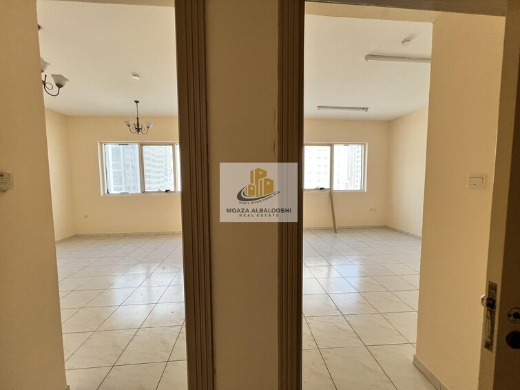 New Al Taawun Road Apartment for Rent, Al Taawun, Sharjah