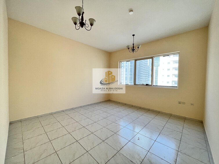 New Al Taawun Road Apartment for Rent, Al Taawun, Sharjah