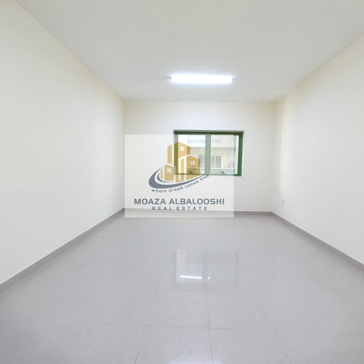 Moon Tower 2 Apartment for Rent, Al Nahda (Sharjah), Sharjah