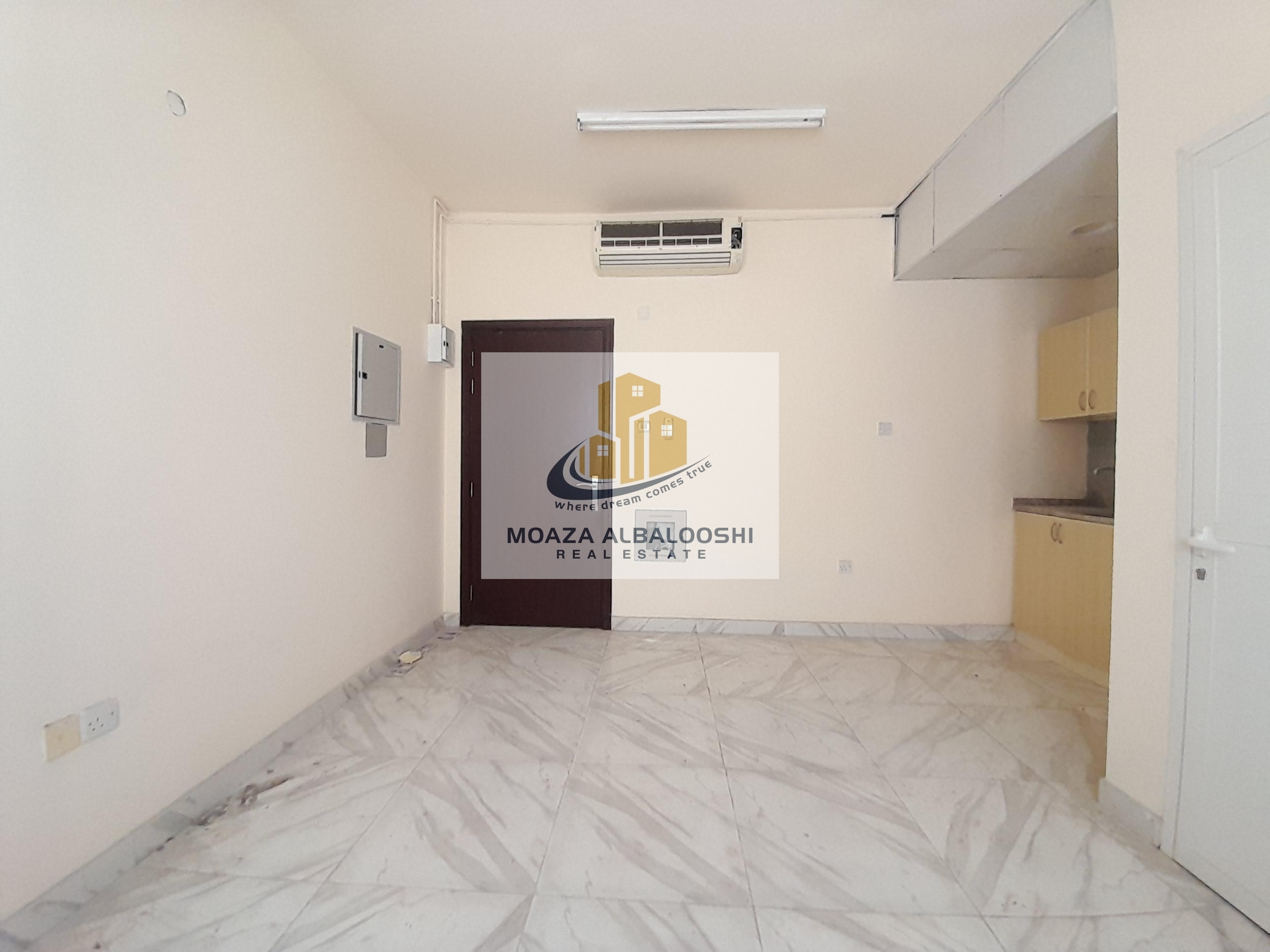 Muwaileh Building Apartment for Rent, Muwaileh, Sharjah