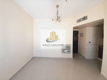 Studio Apartment For Rent in Muwaileh Building