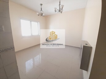 Studio Apartment For Rent in Muwaileh Building