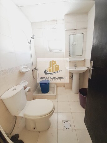 Studio Apartment For Rent in Muwaileh Building