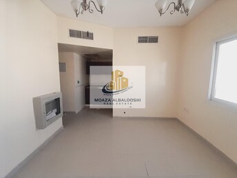 Studio Apartment For Rent in Muwaileh Building