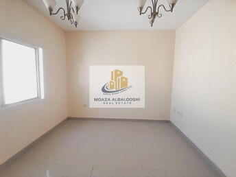 Studio Apartment For Rent in Muwaileh Building