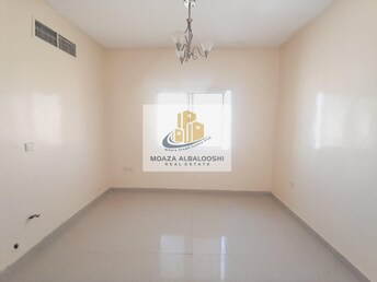 Studio Apartment For Rent in Muwaileh Building