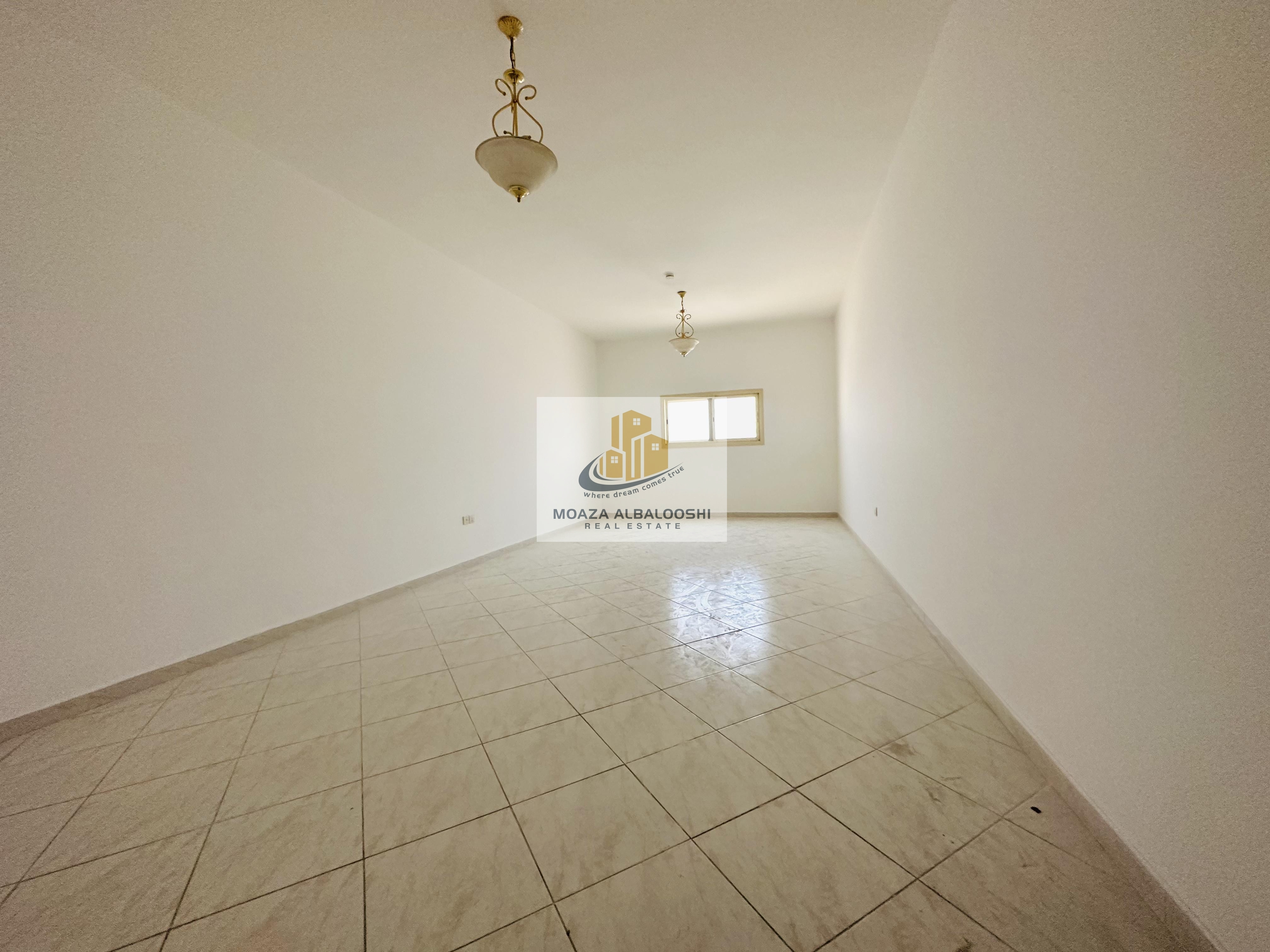 Muwaileh Building Apartment for Rent, Muwaileh, Sharjah