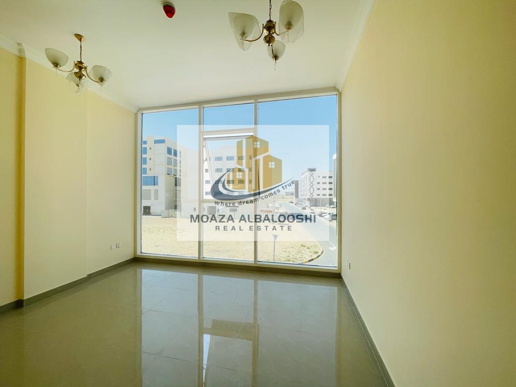 Al Zahia Apartment for Rent, Muwaileh, Sharjah