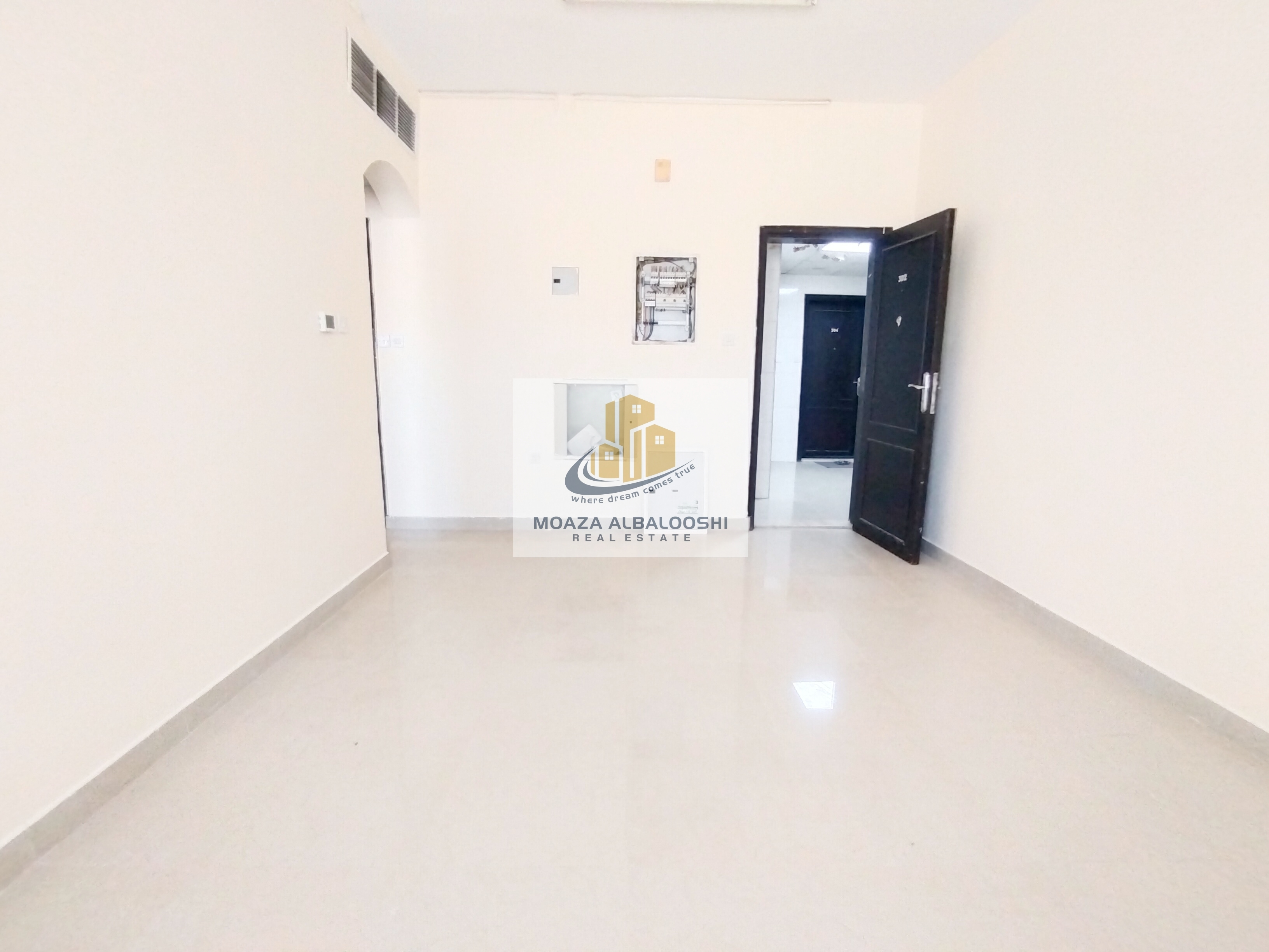 Muwaileh Building Apartment for Rent, Muwaileh, Sharjah