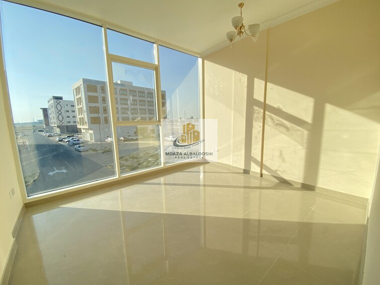 Al Zahia Apartment for Rent, Muwaileh, Sharjah