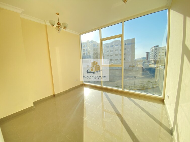Al Zahia Apartment for Rent, Muwaileh, Sharjah