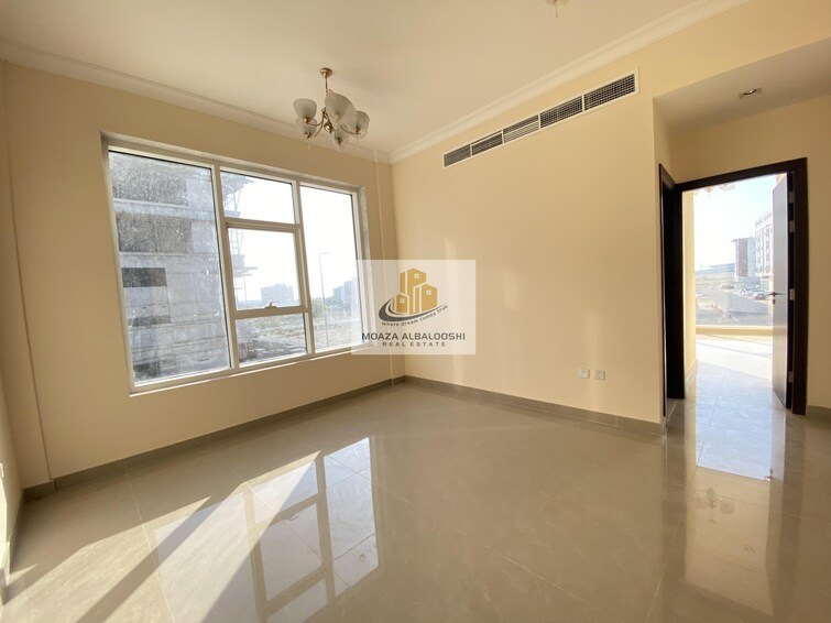 Al Zahia Apartment for Rent, Muwaileh, Sharjah