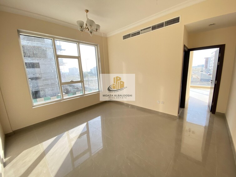 Al Zahia Apartment for Rent, Muwaileh, Sharjah