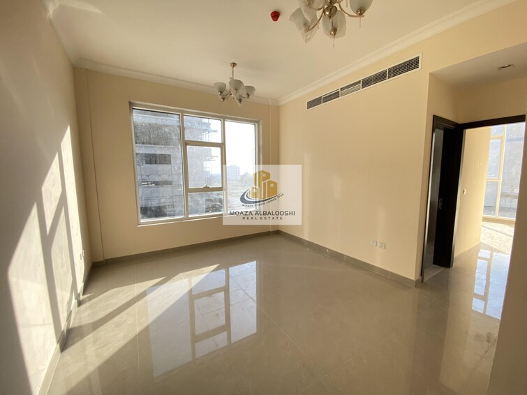 Al Zahia Apartment for Rent, Muwaileh, Sharjah