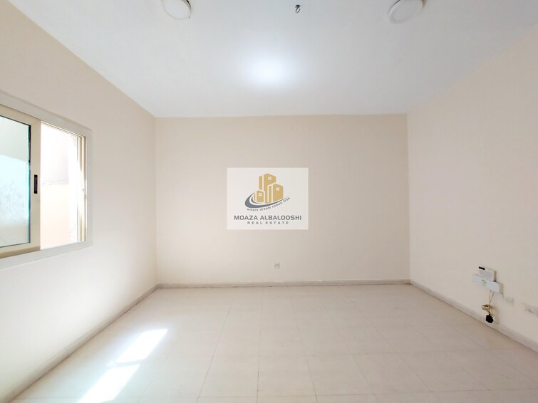 Muwaileh 3 Building Apartment for Rent, Muwailih Commercial, Sharjah