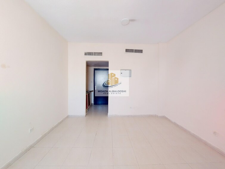 Muwaileh 3 Building Apartment for Rent, Muwailih Commercial, Sharjah
