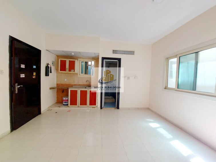 Muwaileh 3 Building Apartment for Rent, Muwailih Commercial, Sharjah