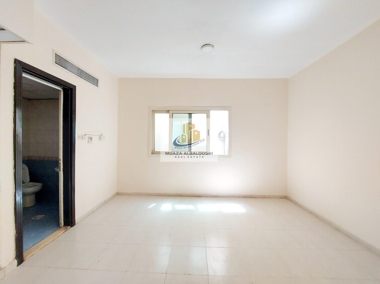 Muwaileh 3 Building Apartment for Rent, Muwailih Commercial, Sharjah