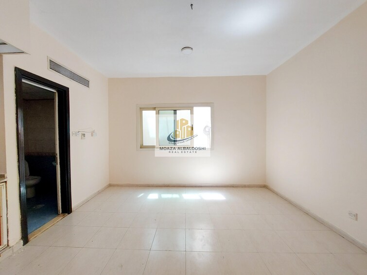 Muwaileh 3 Building Apartment for Rent, Muwailih Commercial, Sharjah