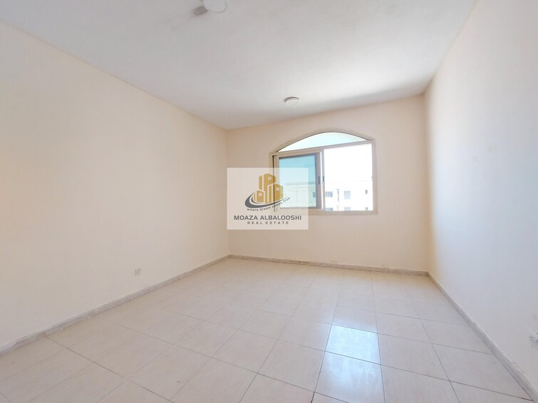 Muwaileh 3 Building Apartment for Rent, Muwailih Commercial, Sharjah