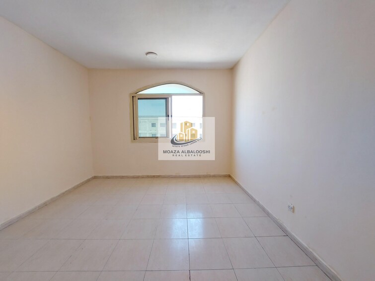 Muwaileh 3 Building Apartment for Rent, Muwailih Commercial, Sharjah