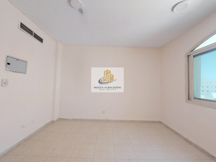 Muwaileh 3 Building Apartment for Rent, Muwailih Commercial, Sharjah