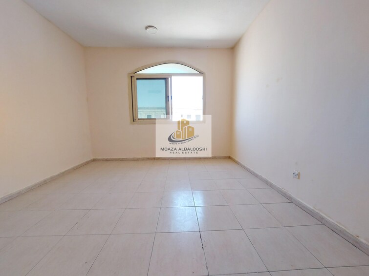 Muwaileh 3 Building Apartment for Rent, Muwailih Commercial, Sharjah