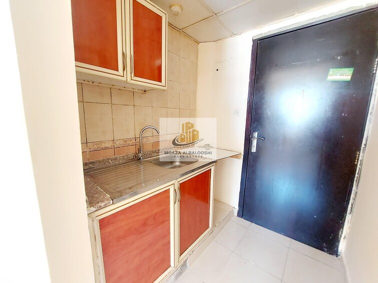 Muwaileh 3 Building Apartment for Rent, Muwailih Commercial, Sharjah