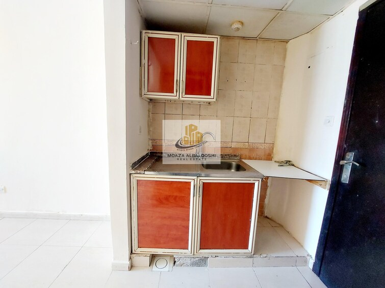 Muwaileh 3 Building Apartment for Rent, Muwailih Commercial, Sharjah