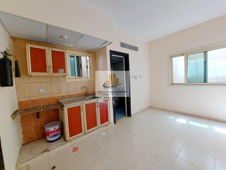 Muwaileh 3 Building Apartment for Rent, Muwailih Commercial, Sharjah