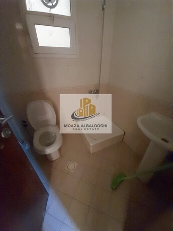 Studio Apartment For Rent in Muwaileh Building