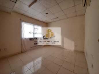 Studio Apartment For Rent in Muwaileh Building