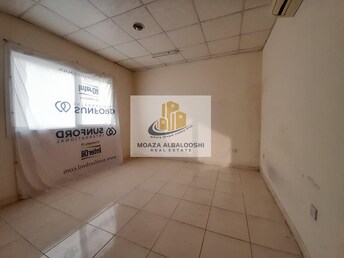 Studio Apartment For Rent in Muwaileh Building