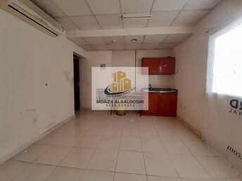 Studio Apartment For Rent in Muwaileh Building