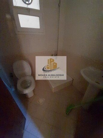 Studio Apartment For Rent in Muwaileh Building