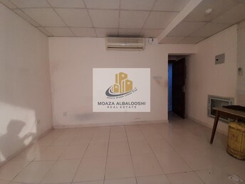 Studio Apartment For Rent in Muwaileh Building