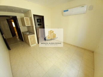 Studio Apartment For Rent in Muwaileh Building